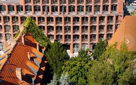Luxury Art Apartment Wrocław
